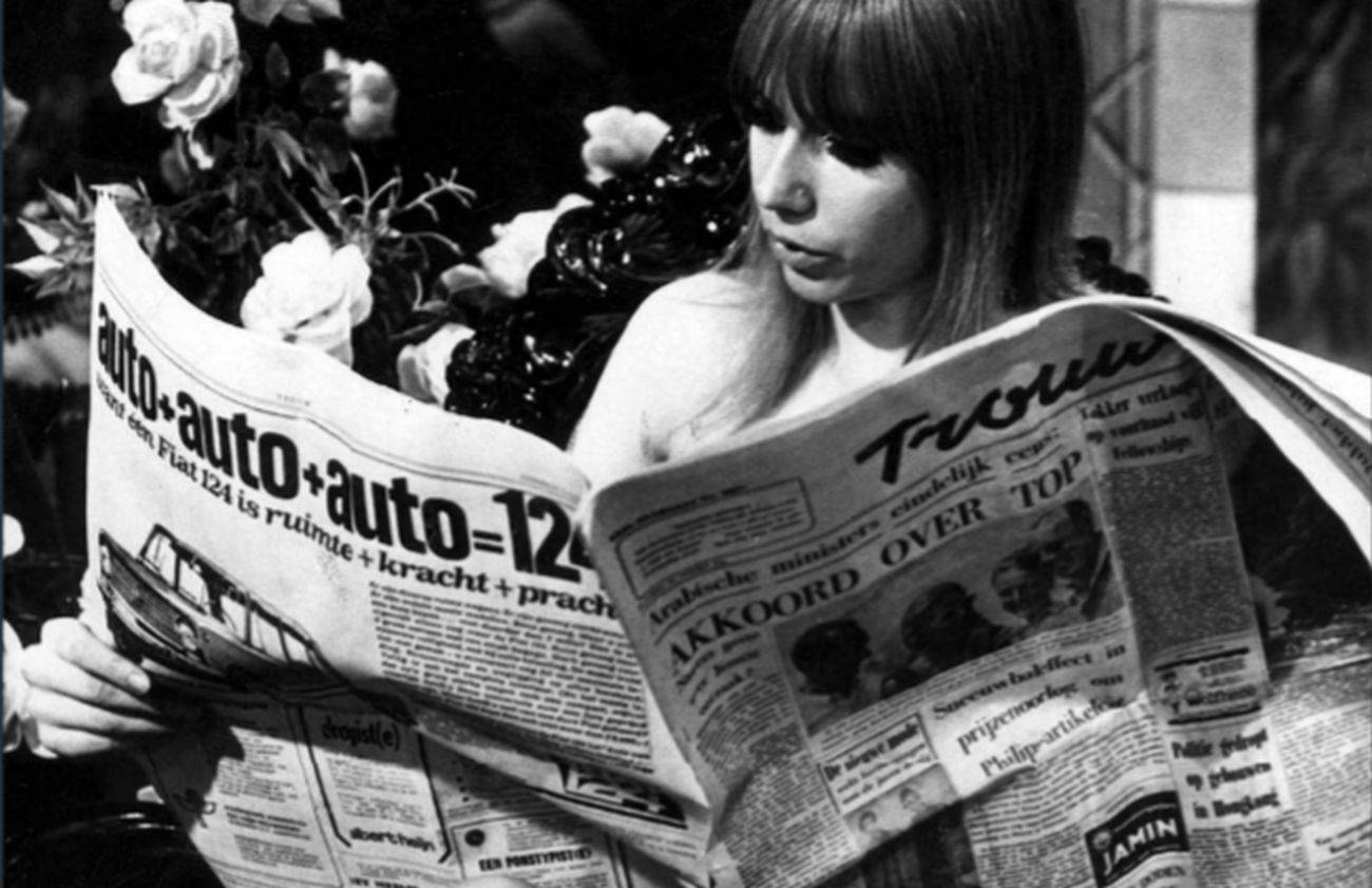 Christenen van Trouw geschokt door ‘masturberen tot hun vinger lam is en de vibrator leeg’